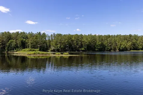 136 Deer Lake Road Huntsville ON P0B 1L0
