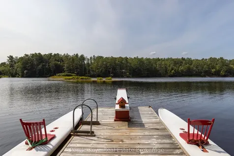 136 Deer Lake Road Huntsville ON P0B 1L0