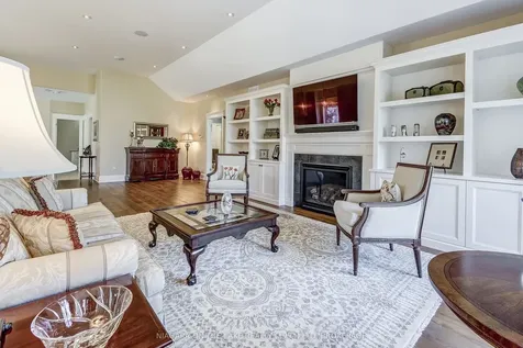 12 Stoneridge Crescent Niagara-on-the-lake ON L0S 1J1