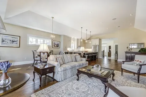 12 Stoneridge Crescent Niagara-on-the-lake ON L0S 1J1