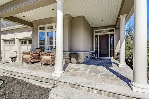 12 Stoneridge Crescent Niagara-on-the-lake ON L0S 1J1