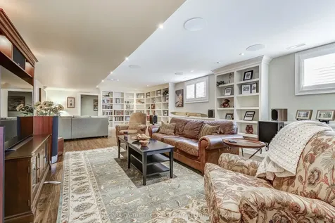 12 Stoneridge Crescent Niagara-on-the-lake ON L0S 1J1
