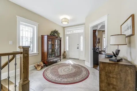 12 Stoneridge Crescent Niagara-on-the-lake ON L0S 1J1