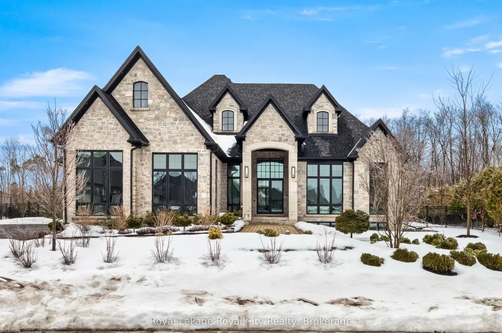 153 Heritage Lake Drive Puslinch ON N0B 2J0
