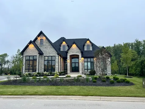 153 Heritage Lake Drive Puslinch ON N0B 2J0