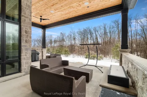 153 Heritage Lake Drive Puslinch ON N0B 2J0