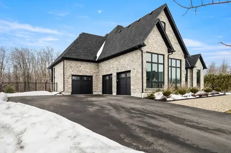 153 Heritage Lake Drive Puslinch ON N0B 2J0