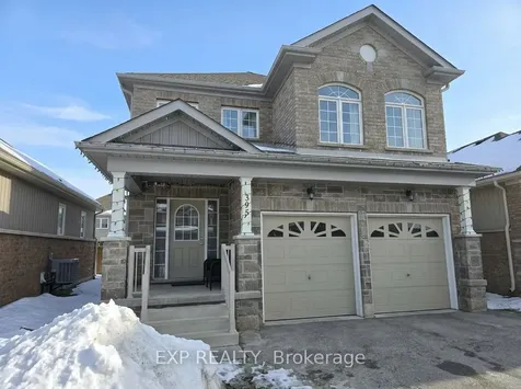 395 Krotz Street W North Perth ON N4W 0H8