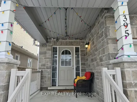 395 Krotz Street W North Perth ON N4W 0H8