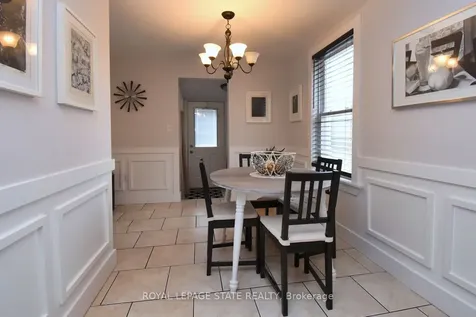 113 Steven Street Hamilton ON L8L 5N7
