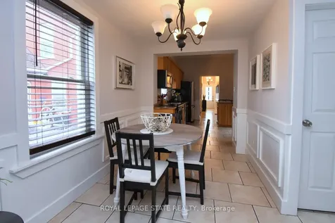 113 Steven Street Hamilton ON L8L 5N7