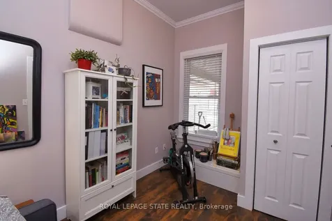 113 Steven Street Hamilton ON L8L 5N7