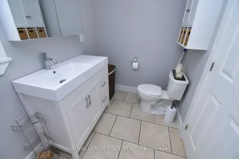 113 Steven Street Hamilton ON L8L 5N7