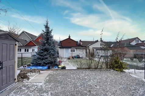 113 Steven Street Hamilton ON L8L 5N7