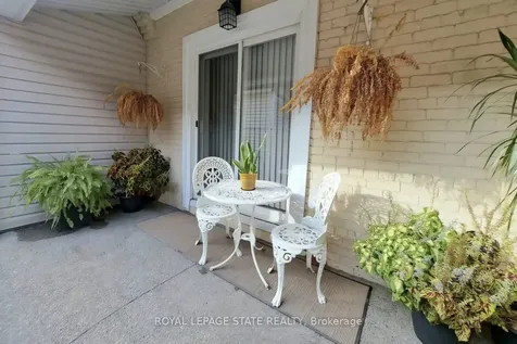 113 Steven Street Hamilton ON L8L 5N7