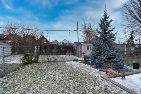 113 Steven Street Hamilton ON L8L 5N7