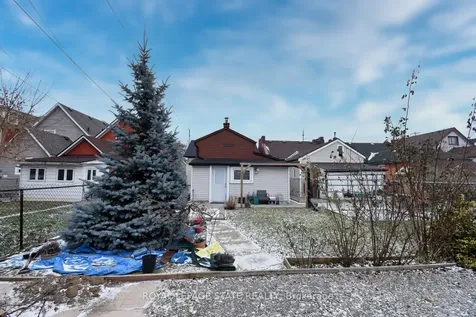 113 Steven Street Hamilton ON L8L 5N7
