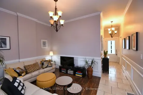 113 Steven Street Hamilton ON L8L 5N7