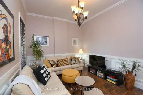 113 Steven Street Hamilton ON L8L 5N7