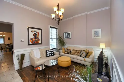 113 Steven Street Hamilton ON L8L 5N7
