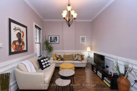 113 Steven Street Hamilton ON L8L 5N7