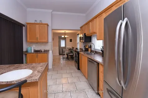 113 Steven Street Hamilton ON L8L 5N7