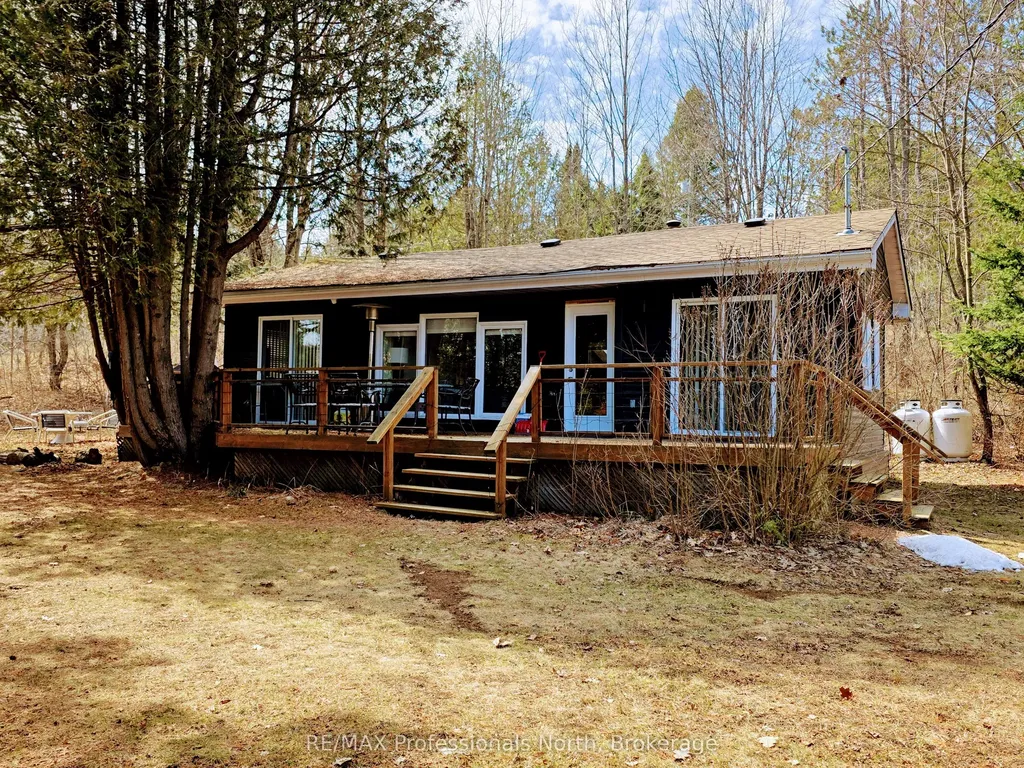1044 Shanahan Trail Minden Hills ON K0M 2K0