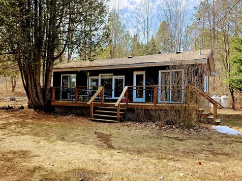 1044 Shanahan Trail Minden Hills ON K0M 2K0
