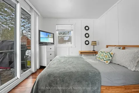 1044 Shanahan Trail Minden Hills ON K0M 2K0