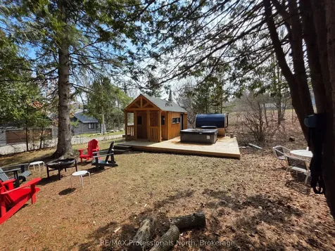 1044 Shanahan Trail Minden Hills ON K0M 2K0