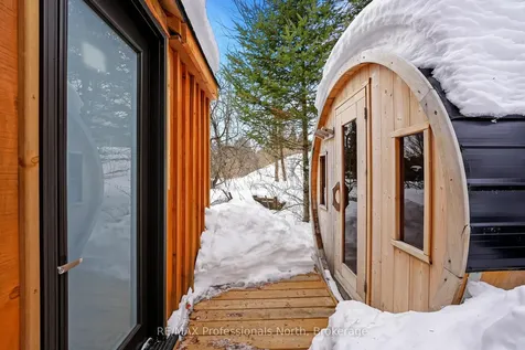1044 Shanahan Trail Minden Hills ON K0M 2K0