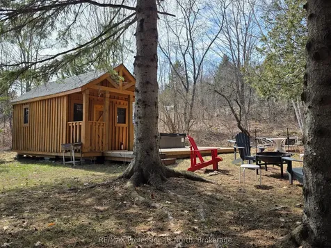 1044 Shanahan Trail Minden Hills ON K0M 2K0