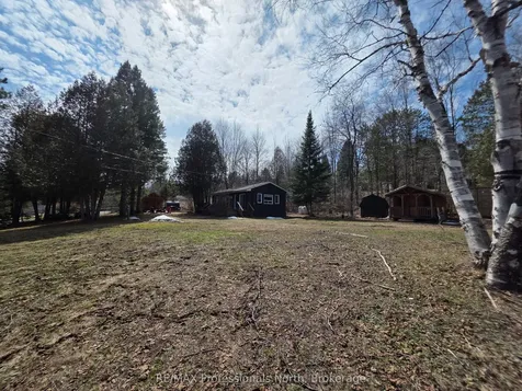 1044 Shanahan Trail Minden Hills ON K0M 2K0