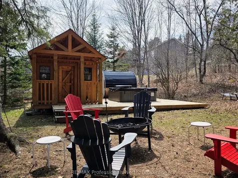1044 Shanahan Trail Minden Hills ON K0M 2K0