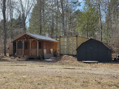 1044 Shanahan Trail Minden Hills ON K0M 2K0
