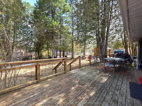 1044 Shanahan Trail Minden Hills ON K0M 2K0