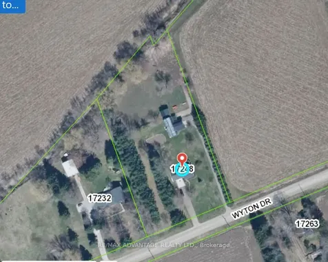 17248 Wyton Drive Thames Centre ON N0M 2P0