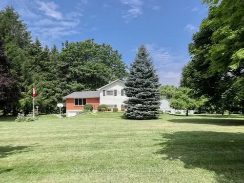 17248 Wyton Drive Thames Centre ON N0M 2P0