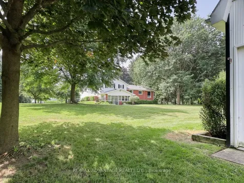 17248 Wyton Drive Thames Centre ON N0M 2P0