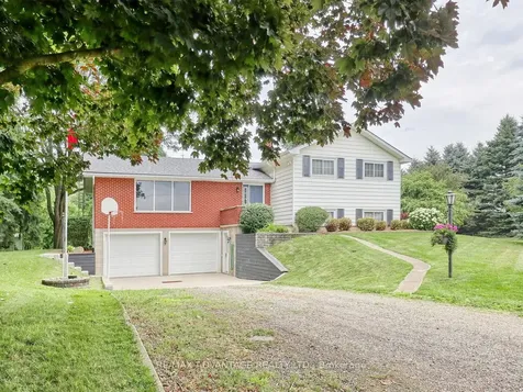 17248 Wyton Drive Thames Centre ON N0M 2P0