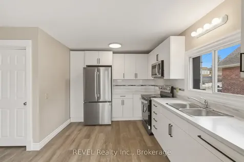 184 Queenston Street St. Catharines ON L2R 2Z7