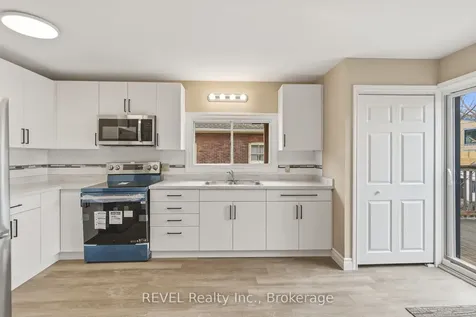 184 Queenston Street St. Catharines ON L2R 2Z7
