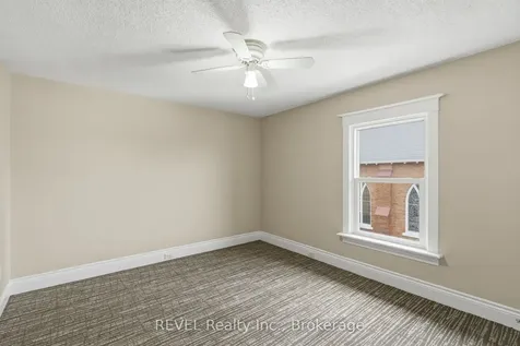 184 Queenston Street St. Catharines ON L2R 2Z7