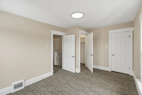 184 Queenston Street St. Catharines ON L2R 2Z7