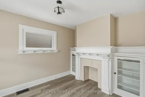 184 Queenston Street St. Catharines ON L2R 2Z7
