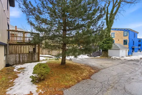 184 Queenston Street St. Catharines ON L2R 2Z7