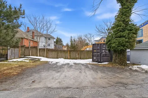 184 Queenston Street St. Catharines ON L2R 2Z7
