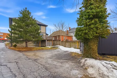 184 Queenston Street St. Catharines ON L2R 2Z7