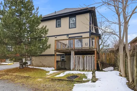 184 Queenston Street St. Catharines ON L2R 2Z7
