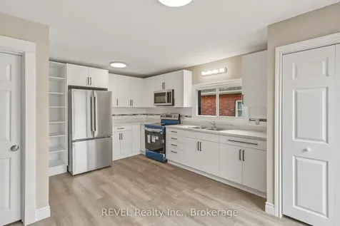 184 Queenston Street St. Catharines ON L2R 2Z7